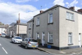 3 Bedroom Terraced